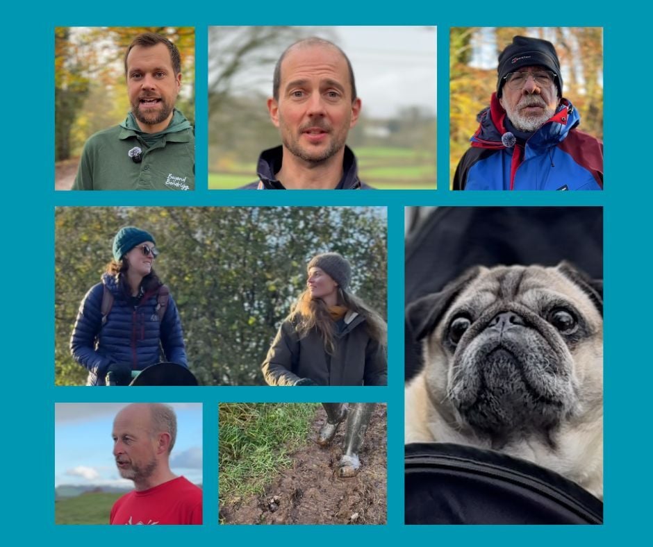 Neutral Collage Frame Facebook Post (1)